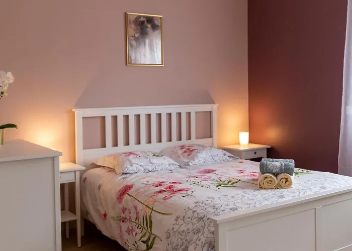 Loc Trotteur Le Pivoine Studio Grand Confort, Gare Sncf De Lourdes